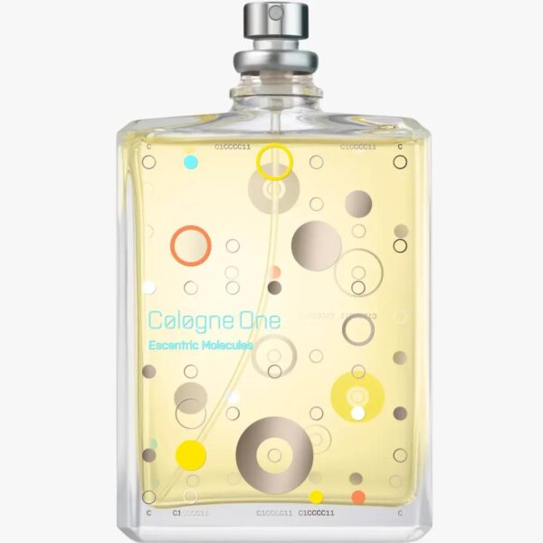 Molecule 01 Escentric Molecules Perfume by Escentric Molecules for Unisex UAE