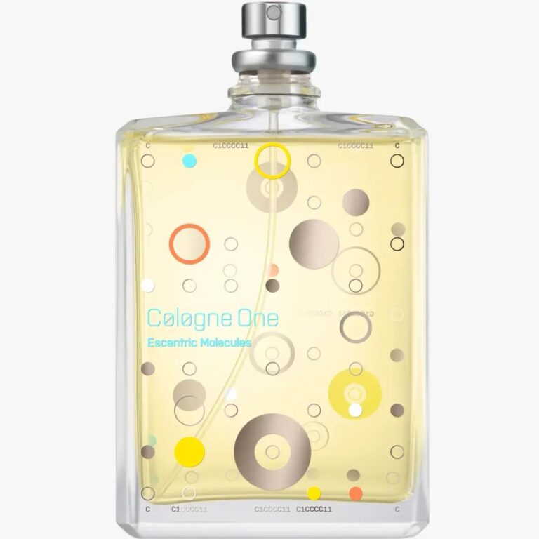 Cologne One Escentric Molecules Perfume by Escentric Molecules for Unisex UAE