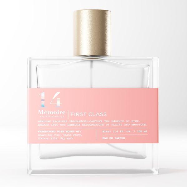 First Class Mémoire Archives Memoire Archives perfume