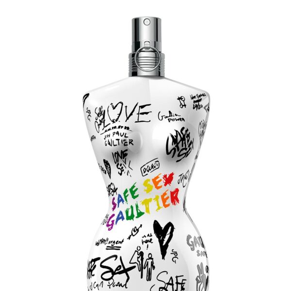 Classique Pride Edition 2026 Jean Paul Gaultier perfume