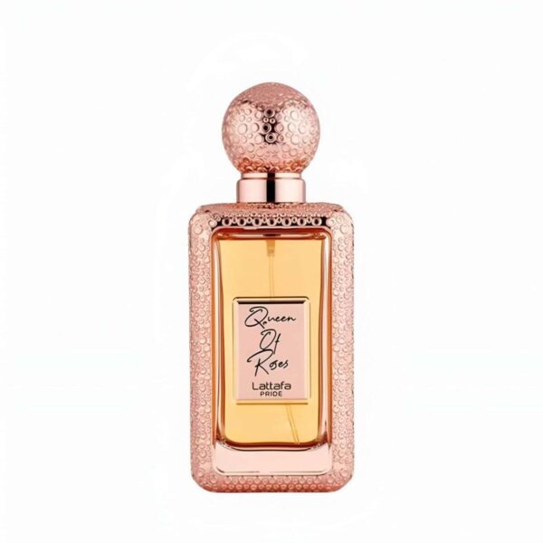 Queen of Roses Lattafa Perfumes perfume