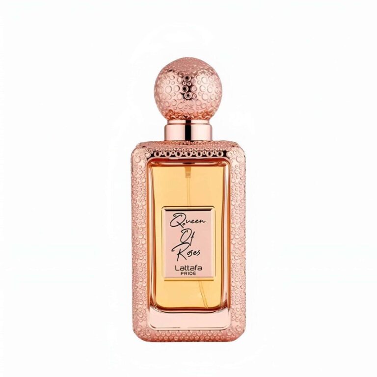Queen of Roses Lattafa Perfumes Perfume by Lattafa Perfumes for Women UAE