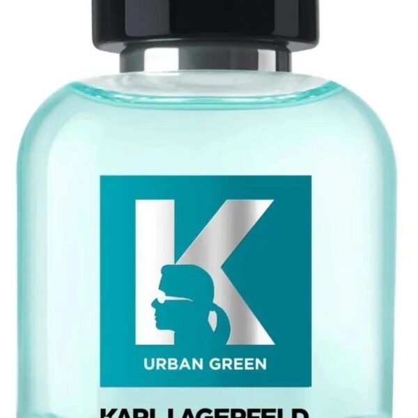 Urban Green Karl Lagerfeld perfume