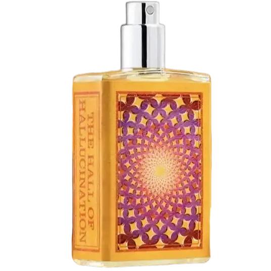 The Hall Of Hallucination Imaginary Authors perfume