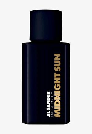 Midnight Sun Jil Sander perfume