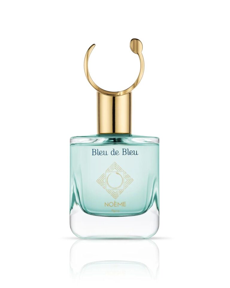 Bleu de Bleu Noème Noeme Perfume by Noeme for Unisex UAE