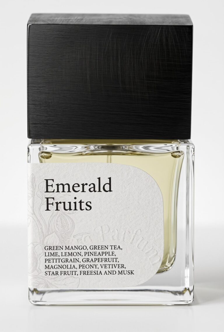 Emerald Fruits Pryn Parfum Perfume by Pryn Parfum for Unisex UAE