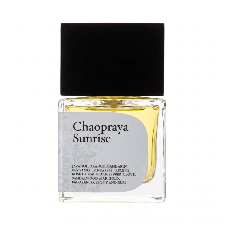 Chaopraya Sunrise Pryn Parfum Perfume by Pryn Parfum for Unisex UAE