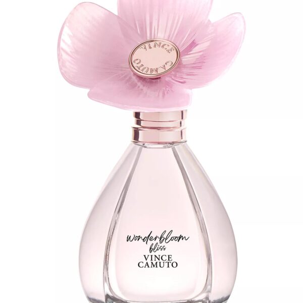 Wonderbloom Bliss Vince Camuto perfume