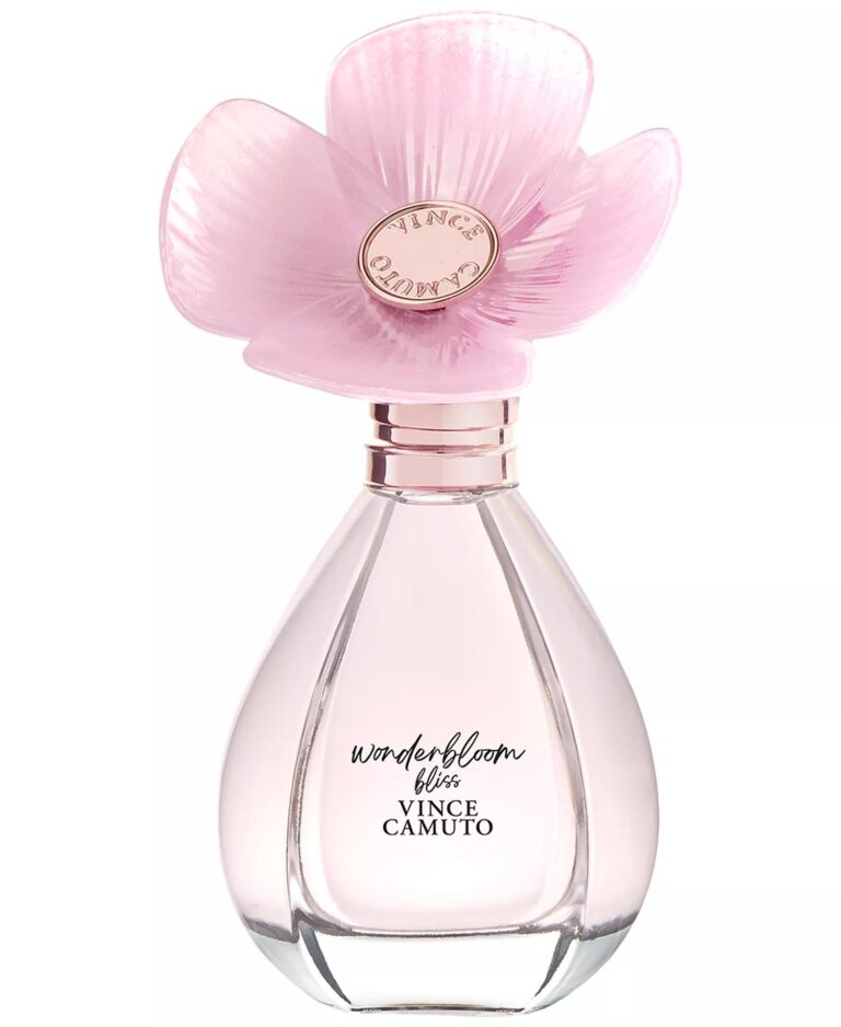 Wonderbloom Bliss Vince Camuto Perfume by Vince Camuto for Women UAE