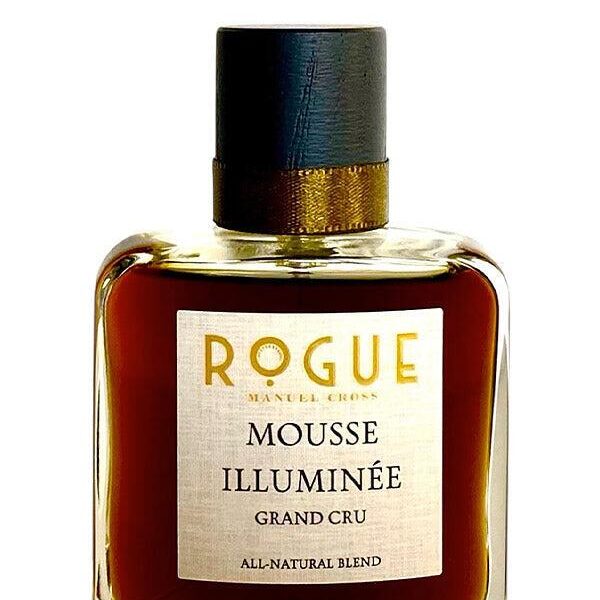 Mousse Illuminee Grand Cru Rogue Perfumery perfume