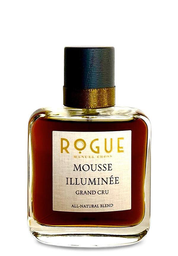 Mousse Illuminee Grand Cru Rogue Perfumery Perfume by Rogue Perfumery for Unisex UAE