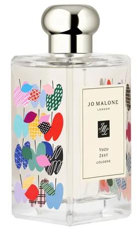 Yuzu Zest Harajuku Cologne by Shogo Sekine Jo Malone London perfume