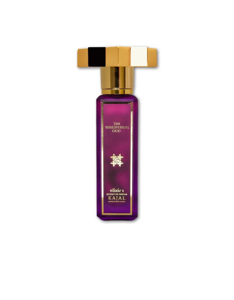 The Whispering Oud Kajal Perfume by Kajal for Unisex UAE