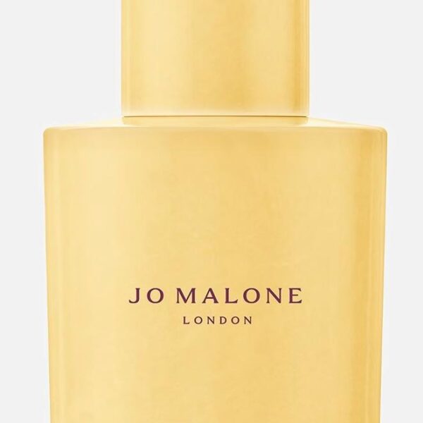Velvety Butternut Jo Malone London perfume bottle