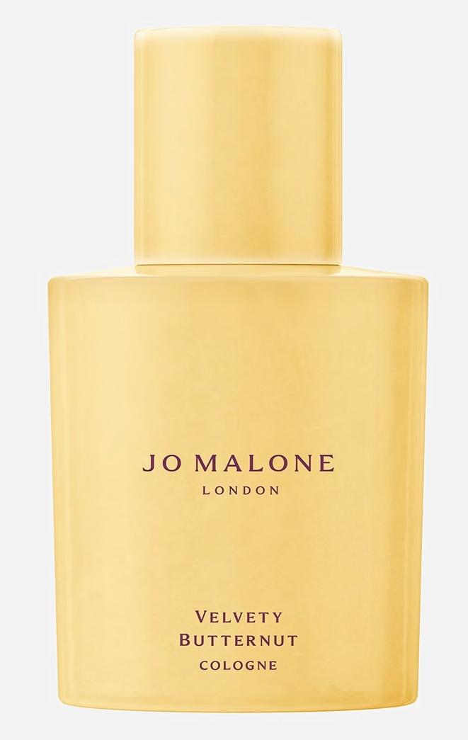 Velvety Butternut Jo Malone London Perfume by Jo Malone London for Women UAE