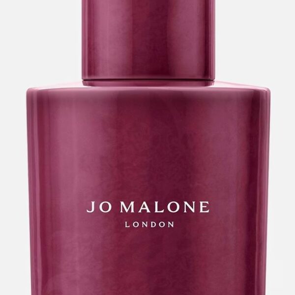 Scarlet Beetroot Jo Malone London perfume bottle