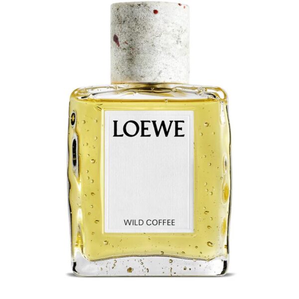 Wild Coffee Loewe perfume