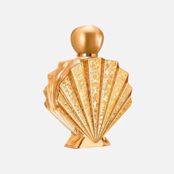 Vénus de Nina Ricci Eau de Parfum Edition Or Nacrée Nina Ricci perfume