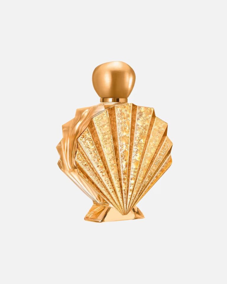 Vénus de Nina Ricci Eau de Parfum Edition Or Nacrée Nina Ricci Perfume by Nina Ricci for Women UAE