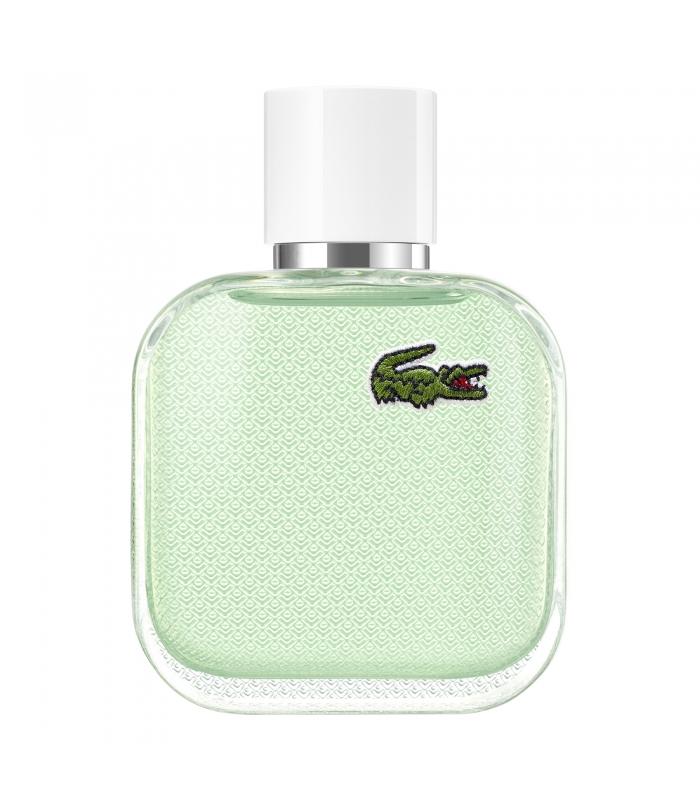 L.12.12 Blanc Eau Fraîche Lacoste Fragrances Perfume by Lacoste Fragrances for Men UAE