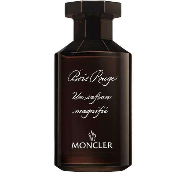 Bois Rouge Moncler perfume