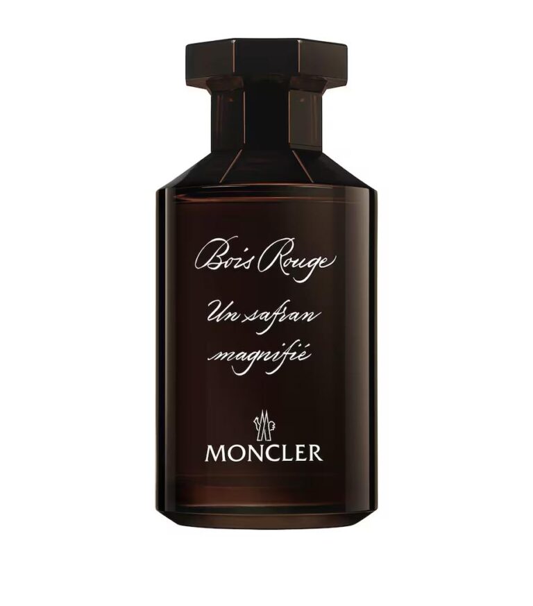 Bois Rouge Moncler Perfume by Moncler for Unisex UAE