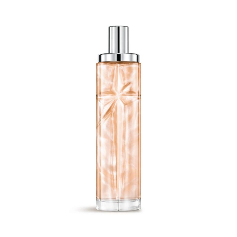 Starlicious Pineapple Musk Mugler Perfume by Mugler for Women UAE