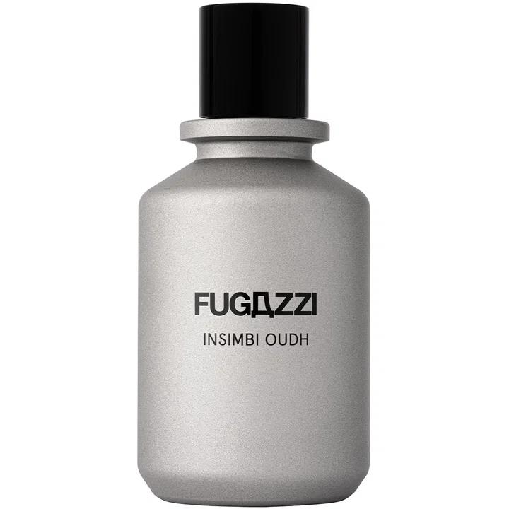 Insimbi Oudh Fugazzi Perfume by Fugazzi for Unisex UAE