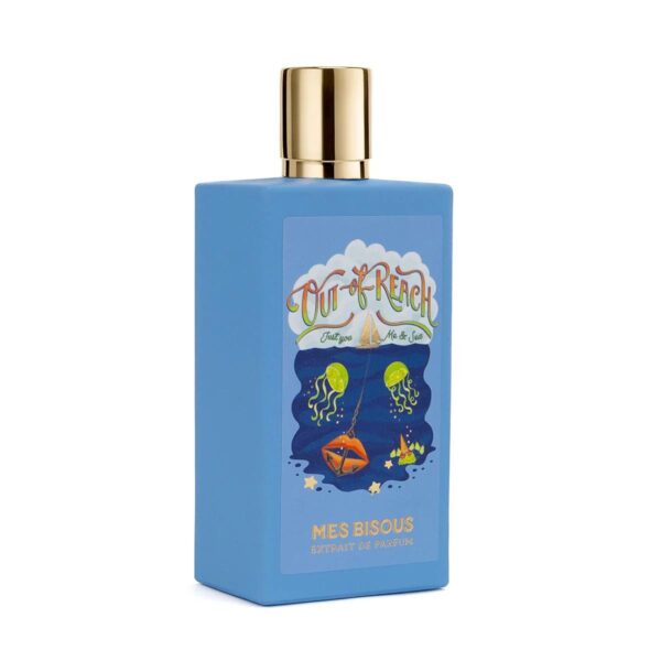 Out of Reach Mes Bisous perfume