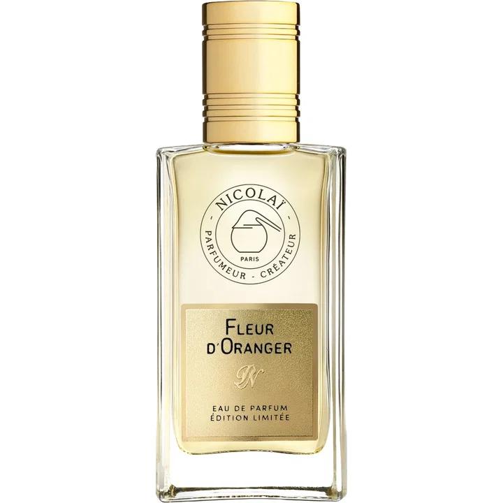 Fleur d'Oranger Nicolai Parfumeur Createur Perfume by Nicolai Parfumeur Createur for Unisex UAE