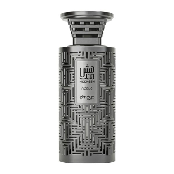 Modhesh Noble Zimaya perfume