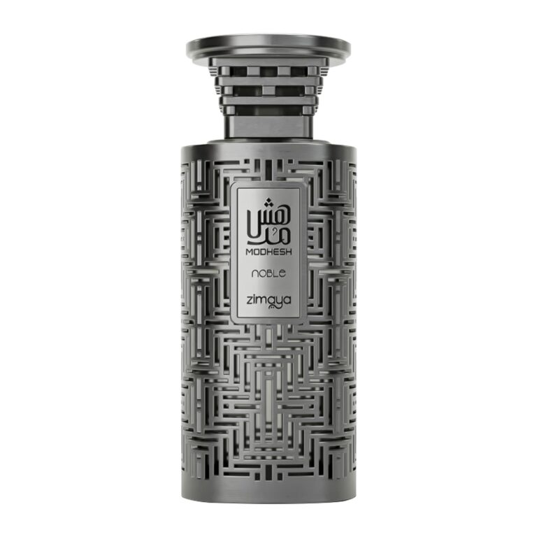 Modhesh Noble Zimaya Perfume by Zimaya for Men UAE