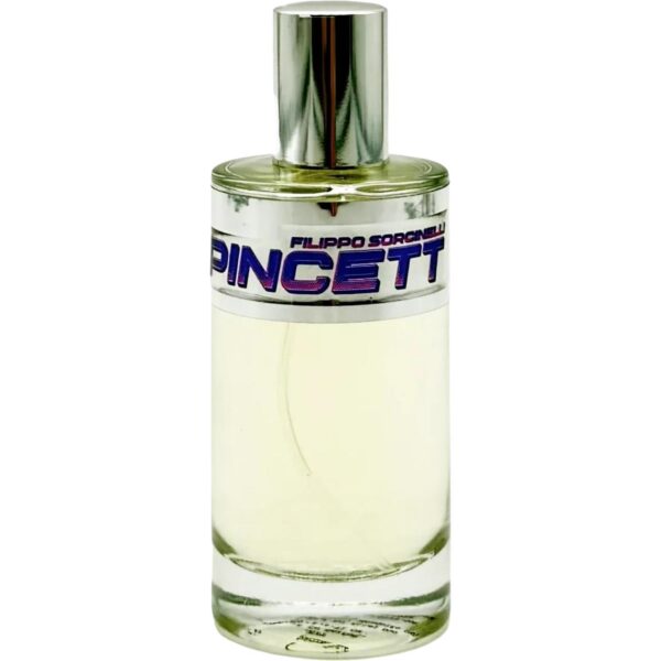 Pincett Filippo Sorcinelli perfume