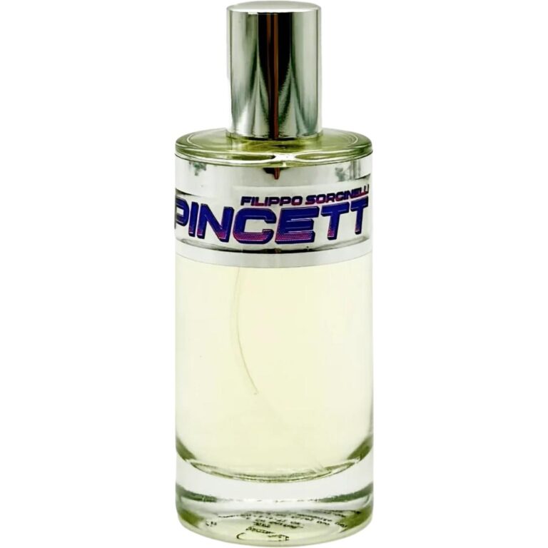 Pincett Filippo Sorcinelli Perfume by Filippo Sorcinelli for Unisex UAE