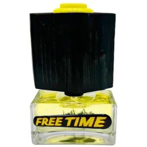 Free Time Filippo Sorcinelli perfume