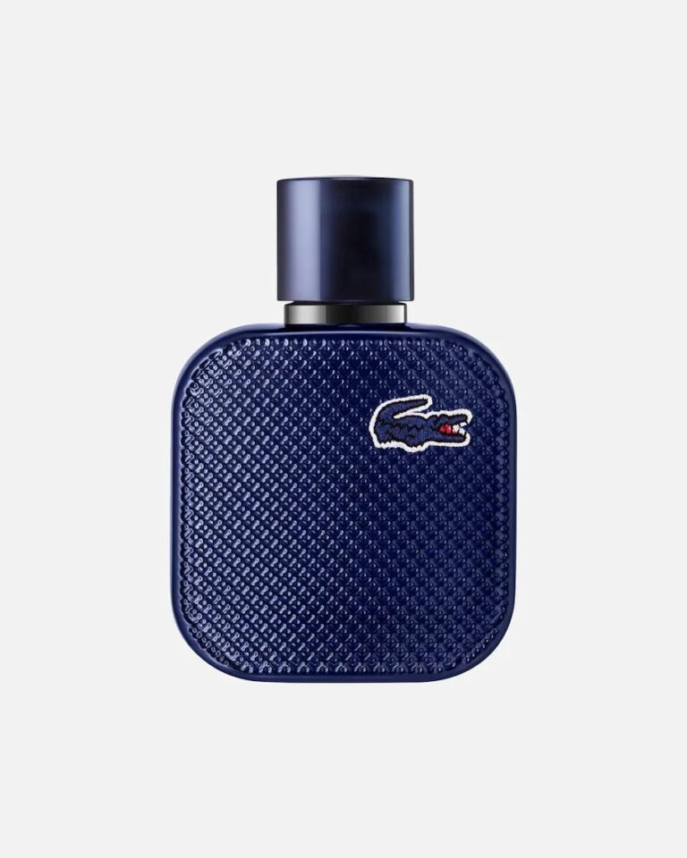 L.12.12. Bleu Lacoste Fragrances Perfume by Lacoste Fragrances for Men UAE