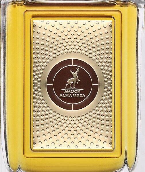 Desirable Addiction Maison Alhambra perfume
