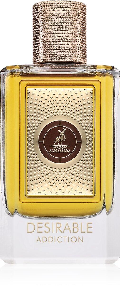 Desirable Addiction Maison Alhambra Perfume by Maison Alhambra for Unisex UAE