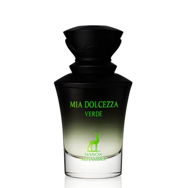 Mia Dolcezza Verde Maison Alhambra perfume