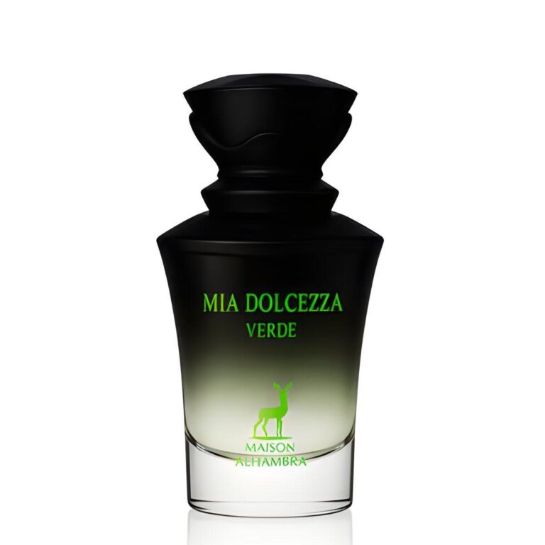 Mia Dolcezza Verde Maison Alhambra Perfume by Maison Alhambra for Unisex UAE