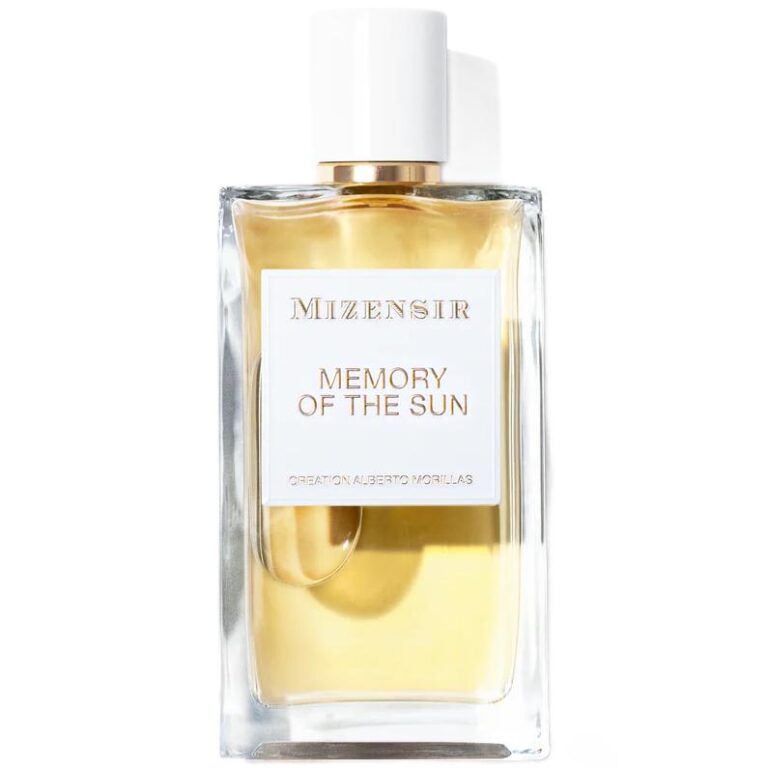 Memory of the Sun Mizensir Perfume by Mizensir for Unisex UAE