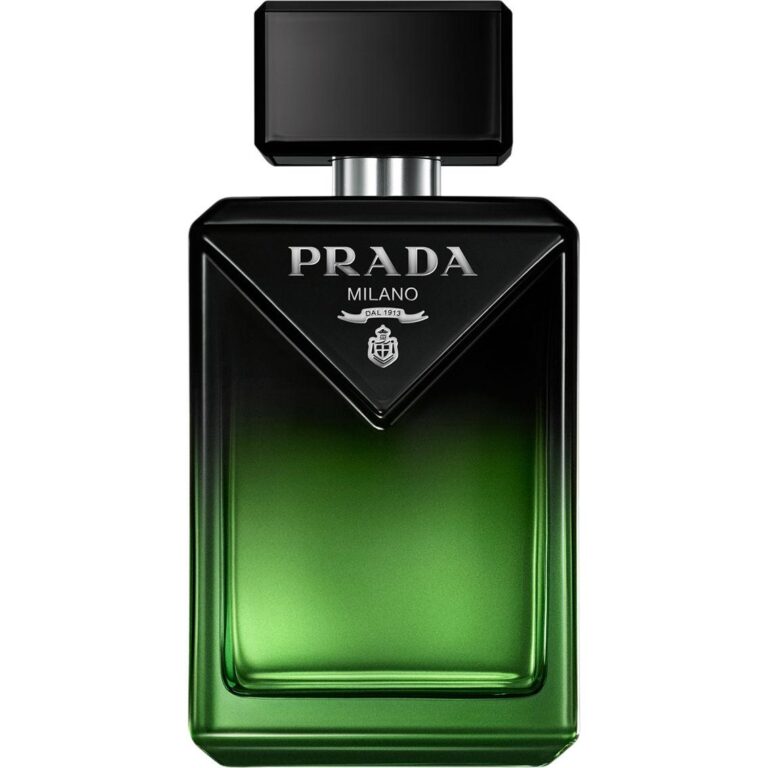 Paradigme Le Parfum Prada Perfume by Prada for Men UAE
