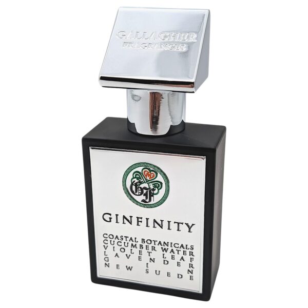 Ginfinity Gallagher Fragrances perfume