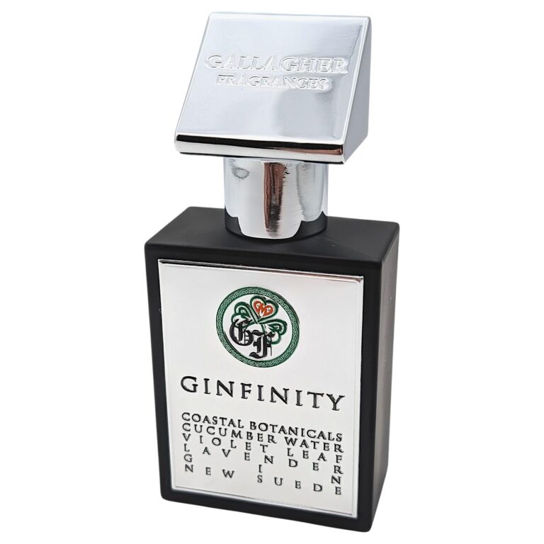 Ginfinity Gallagher Fragrances Perfume by Gallagher Fragrances for Unisex UAE