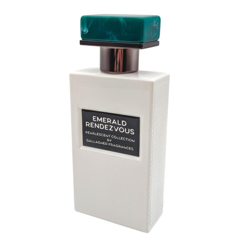 Emerald Rendezvous Gallagher Fragrances Perfume by Gallagher Fragrances for Unisex UAE