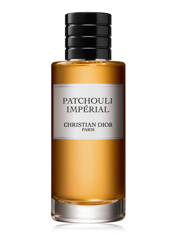 La Collection Couturier Parfumeur Patchouli Imperial Dior Perfume by Dior for Men UAE