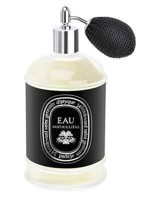 Particuliere Eau Parfume Diptyque perfume
