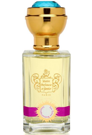 Vocalise Extravagante Maitre Parfumeur et Gantier perfume