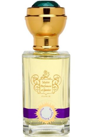 Fraicheur Muskissime Extravagante Maitre Parfumeur et Gantier perfume
